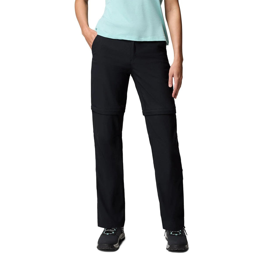 Columbia Women's Leslie Falls™ Hiking Convertible Trousers  