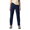 Women's Leslie Falls Hiking Convertible Trousers