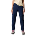 Columbia Women's Leslie Falls™ Convertible Pant - Collegiate Short Leg Great Outdoors Ireland