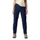 Columbia Women's Leslie Falls™ Convertible Pant - Collegiate Short Leg Great Outdoors Ireland