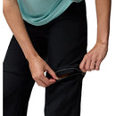 Columbia Women's Leslie Falls™ Hiking Convertible Trousers  