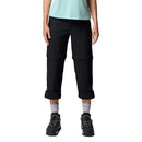 Columbia Women's Leslie Falls™ Hiking Convertible Trousers  