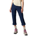 Columbia Women's Leslie Falls™ Convertible Pant - Collegiate - Short Leg  