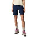 Columbia Women's Leslie Falls™ Convertible Pant - Collegiate - Short Leg  