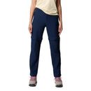 Columbia Women's Leslie Falls™ Hiking Convertible Trousers - Collegiate  