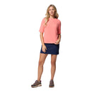 Columbia Women's Leslie Falls™ II Skort  - Collegiate  
