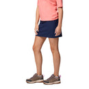 Columbia Women's Leslie Falls™ II Skort  - Collegiate  