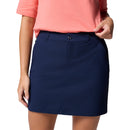 Columbia Women's Leslie Falls™ II Skort  - Collegiate  