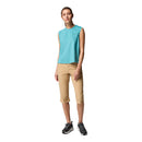 Columbia Women's Leslie Falls™ Knee Pant - Canoe  