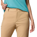 Columbia Women's Leslie Falls™ Knee Pant - Canoe  