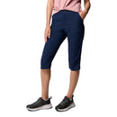 Columbia Women's Leslie Falls™ Knee Pant -  Collegiate  