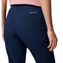 Columbia Women's Leslie Falls™ Knee Pant -  Collegiate  