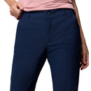 Columbia Women's Leslie Falls™ Knee Pant -  Collegiate  