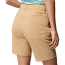 Columbia Women's Leslie Falls™ Long Short II - Canoe  