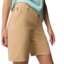 Columbia Women's Leslie Falls™ Long Short II - Canoe  