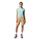 Columbia Women's Leslie Falls™ Long Short II - Canoe  