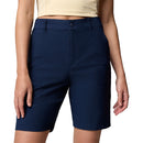 Columbia Women's Leslie Falls™ Long Short II - Collegiate Great Outdoors Ireland