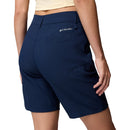Columbia Women's Leslie Falls™ Long Short II - Collegiate  