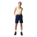 Columbia Women's Leslie Falls™ Long Short II - Collegiate  