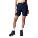 Columbia Women's Leslie Falls™ Long Short II - Collegiate  