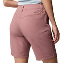 Columbia Women's Leslie Falls™ Long Short II - Fig  