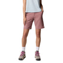 Columbia Women's Leslie Falls™ Long Short II - Fig  