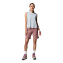 Columbia Women's Leslie Falls™ Long Short II - Fig  