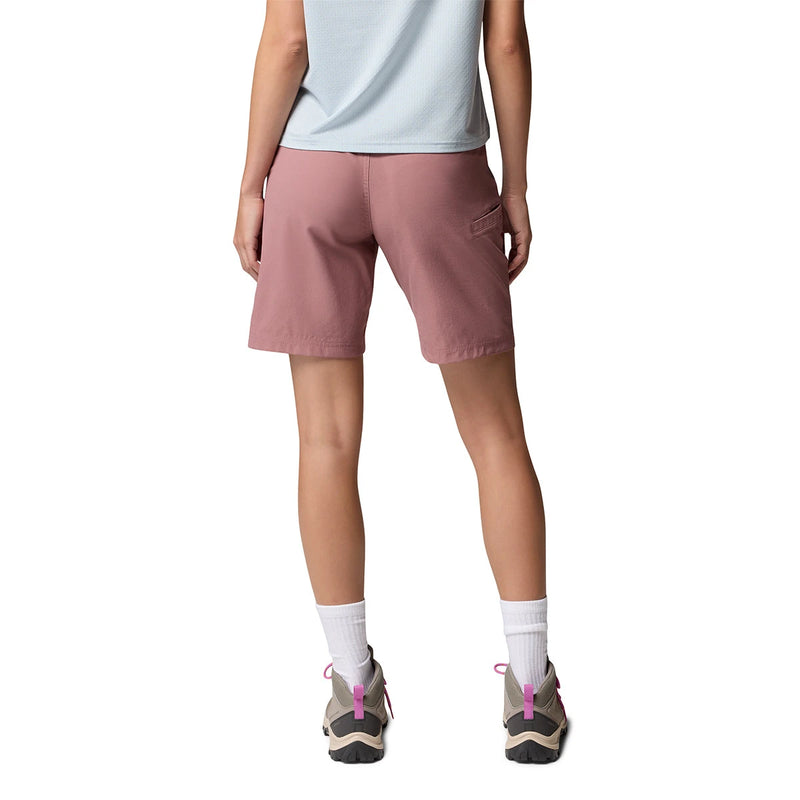 Columbia Women's Leslie Falls™ Long Short II - Fig  