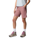 Columbia Women's Leslie Falls™ Long Short II - Fig  