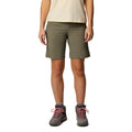 Women's Leslie Falls Long 9" Hiking Shorts II