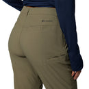 Columbia Women's Leslie Falls™ Pant II - Stone Green - Regular Leg  