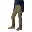 Columbia Women's Leslie Falls™ Pant II - Stone Green - Short Leg  