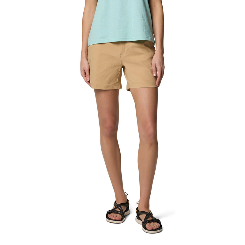 Columbia Women's Leslie Falls™ Short II - Canoe  