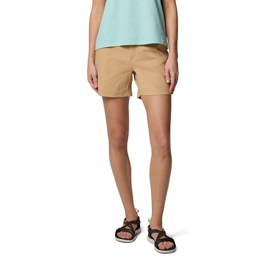 Columbia Women's Leslie Falls™ Short II - Canoe  