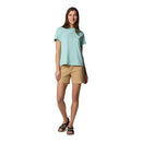 Columbia Women's Leslie Falls™ Short II - Canoe  