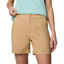 Columbia Women's Leslie Falls™ Short II - Canoe  