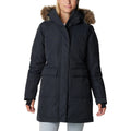 Women's Little Si II Waterproof Parka