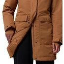 Columbia Women's Little Si™ II Waterproof Parka  