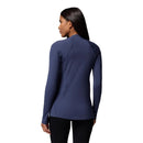 Columbia Women's Midweight Stretch Long Sleeve Top  