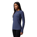 Columbia Women's Midweight Stretch Long Sleeve Top  