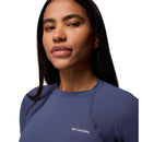 Columbia Women's Midweight Stretch Long Sleeve Top  