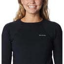 Columbia Women's Midweight Stretch Long Sleeve Top  