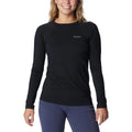 Columbia Women's Midweight Stretch Long Sleeve Top  