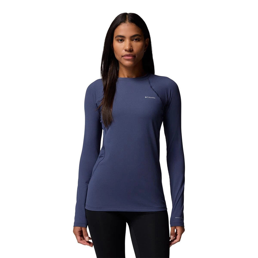 Columbia Women's Midweight Stretch Long Sleeve Top  