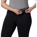 Columbia Women's Midweight Stretch Tight  