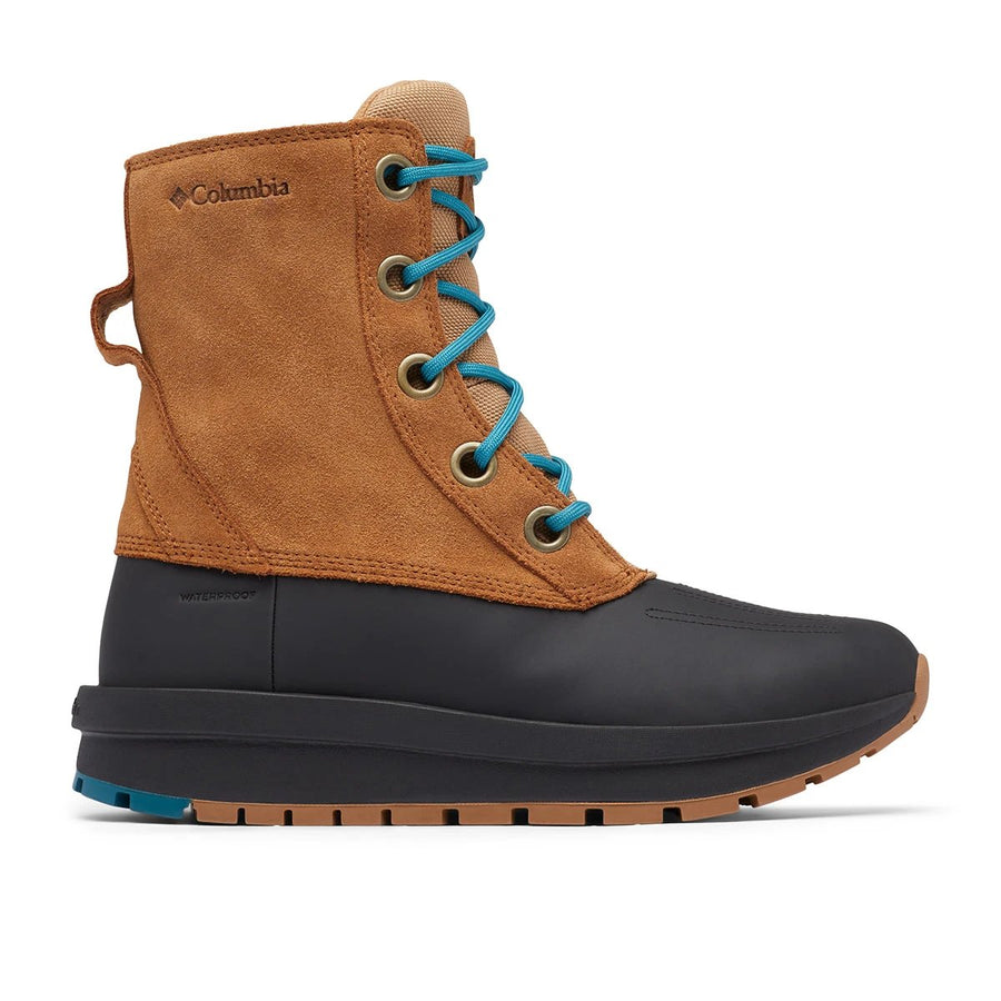 Columbia Women's Moritza Shield™ II Omni-Heat™ Waterproof Snow Boot  