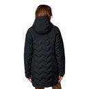 Columbia Women's Mountain Croo™ III Hooded Mid Down Jacket  