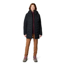 Columbia Women's Mountain Croo™ III Hooded Mid Down Jacket  