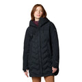 Columbia Women's Mountain Croo™ III Hooded Mid Down Jacket  