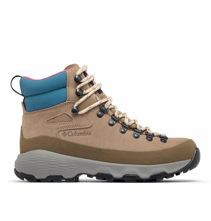 Columbia Women's Newton Alpine PT™ Boot  
